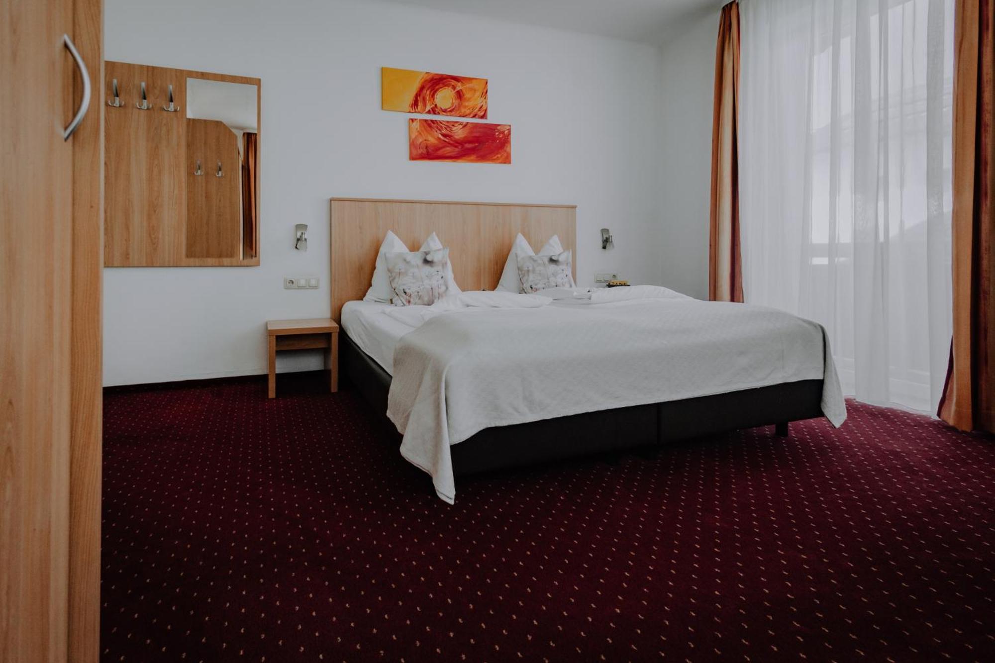 Sporthotel Kitz フッシュ・アン・デア・グロースグロックナーシュトラーセ エクステリア 写真
