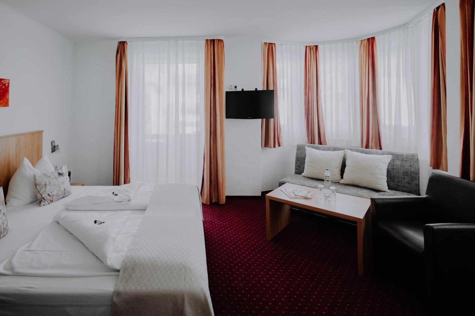 Sporthotel Kitz フッシュ・アン・デア・グロースグロックナーシュトラーセ エクステリア 写真
