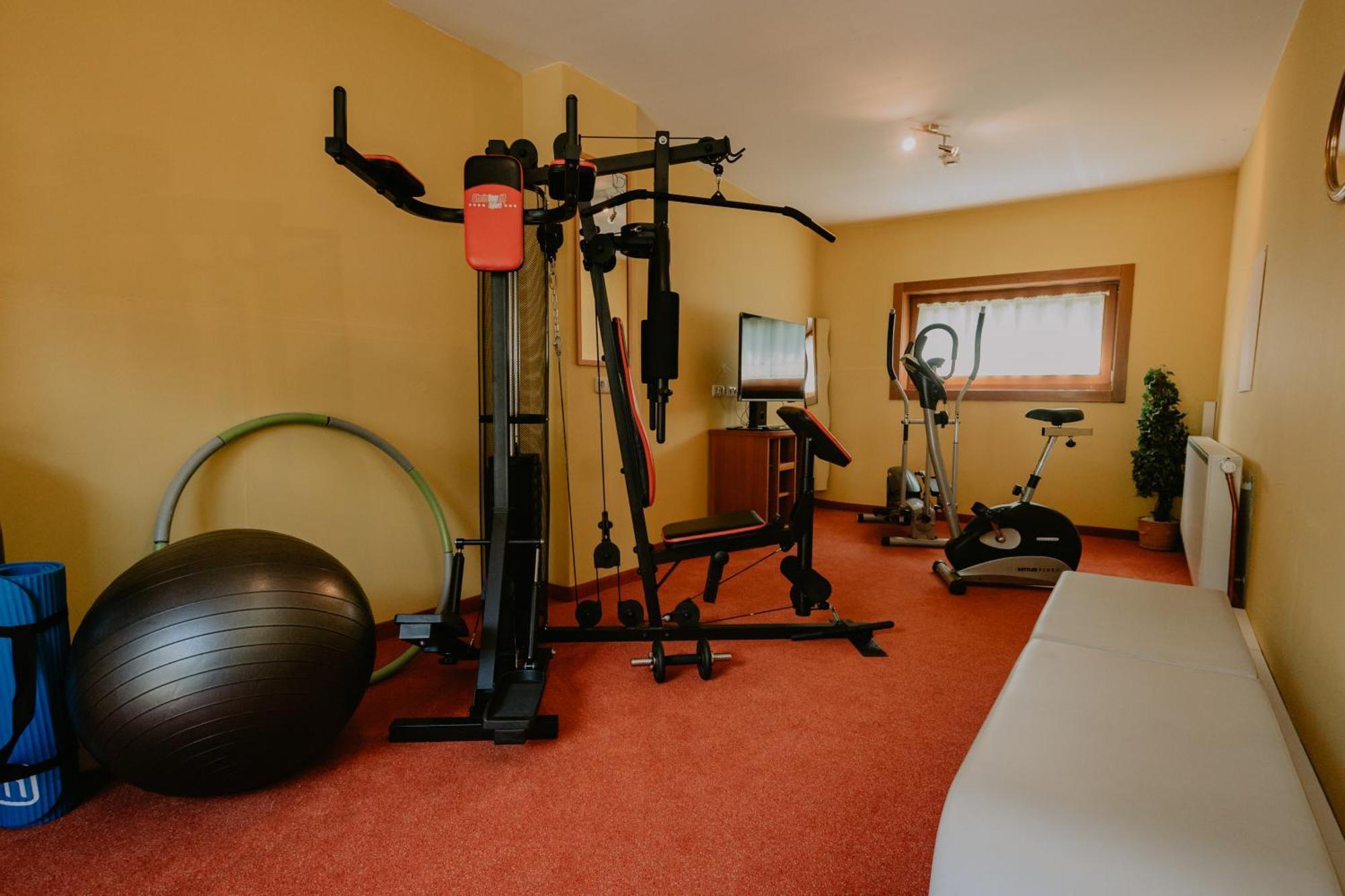 Sporthotel Kitz フッシュ・アン・デア・グロースグロックナーシュトラーセ エクステリア 写真