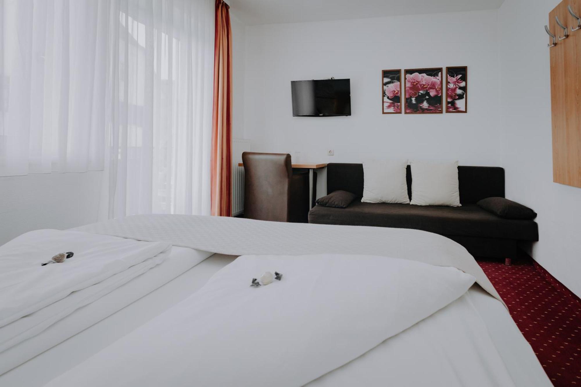 Sporthotel Kitz フッシュ・アン・デア・グロースグロックナーシュトラーセ エクステリア 写真