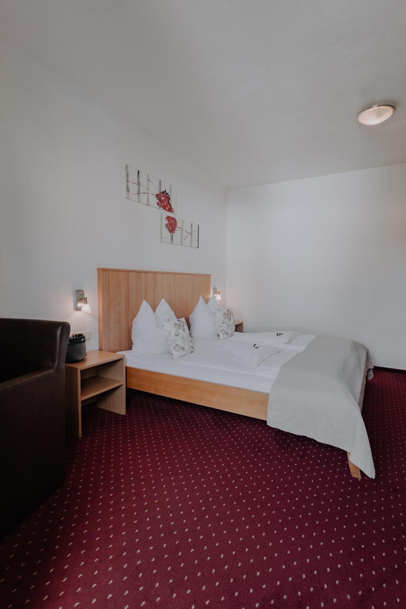Sporthotel Kitz フッシュ・アン・デア・グロースグロックナーシュトラーセ エクステリア 写真