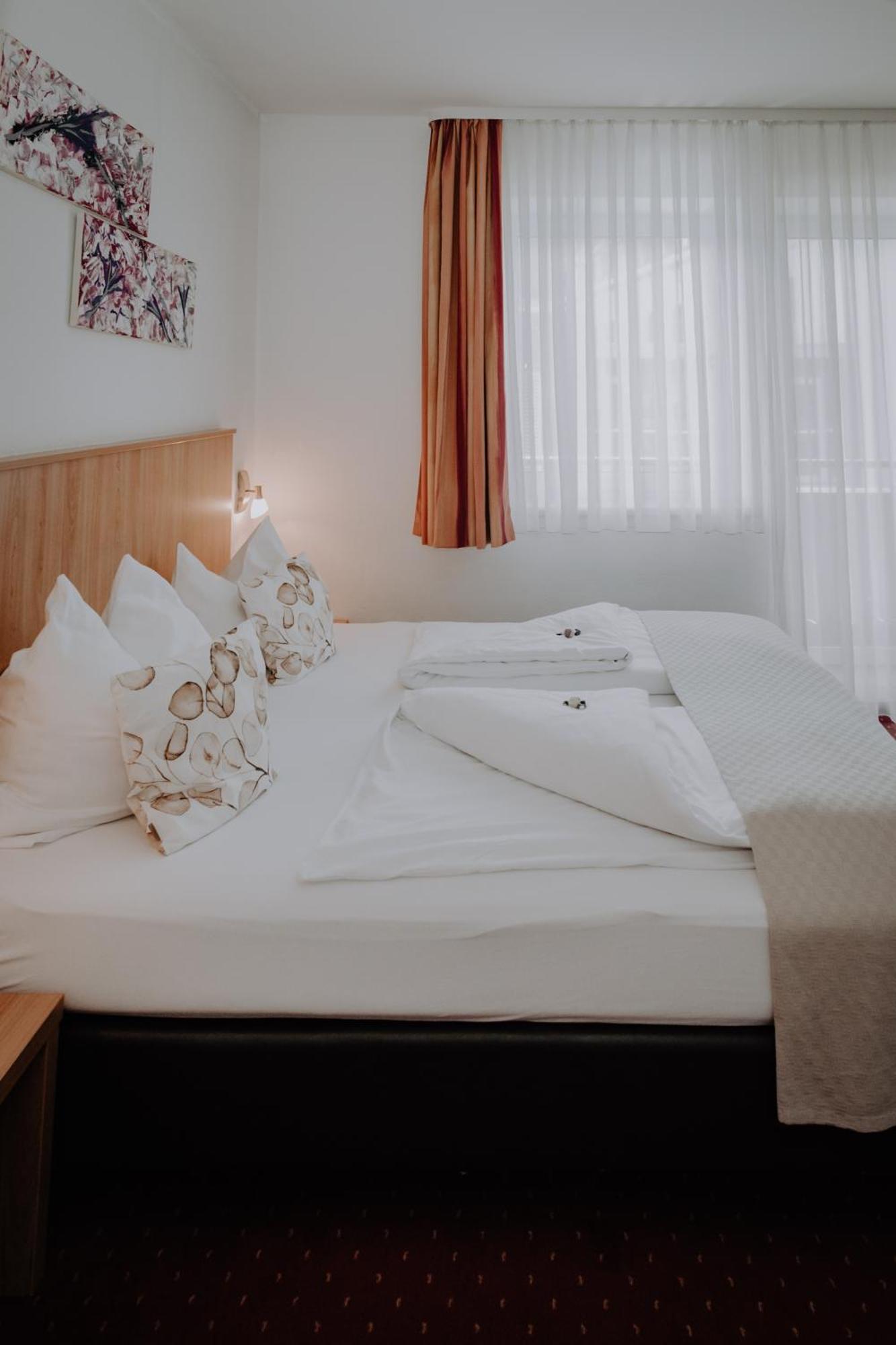 Sporthotel Kitz フッシュ・アン・デア・グロースグロックナーシュトラーセ エクステリア 写真