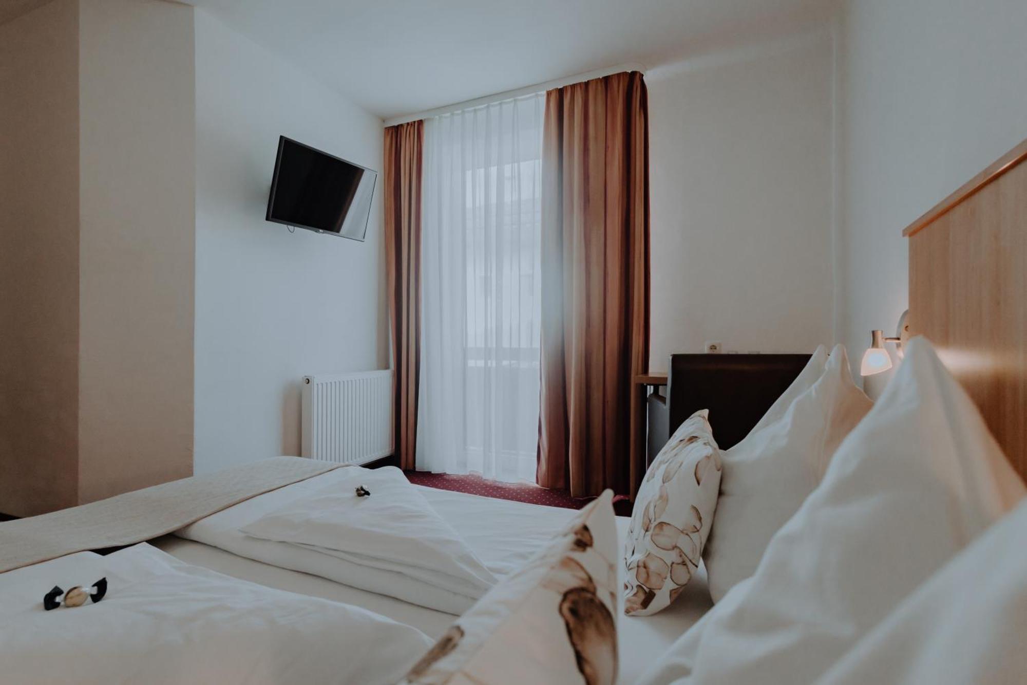 Sporthotel Kitz フッシュ・アン・デア・グロースグロックナーシュトラーセ エクステリア 写真