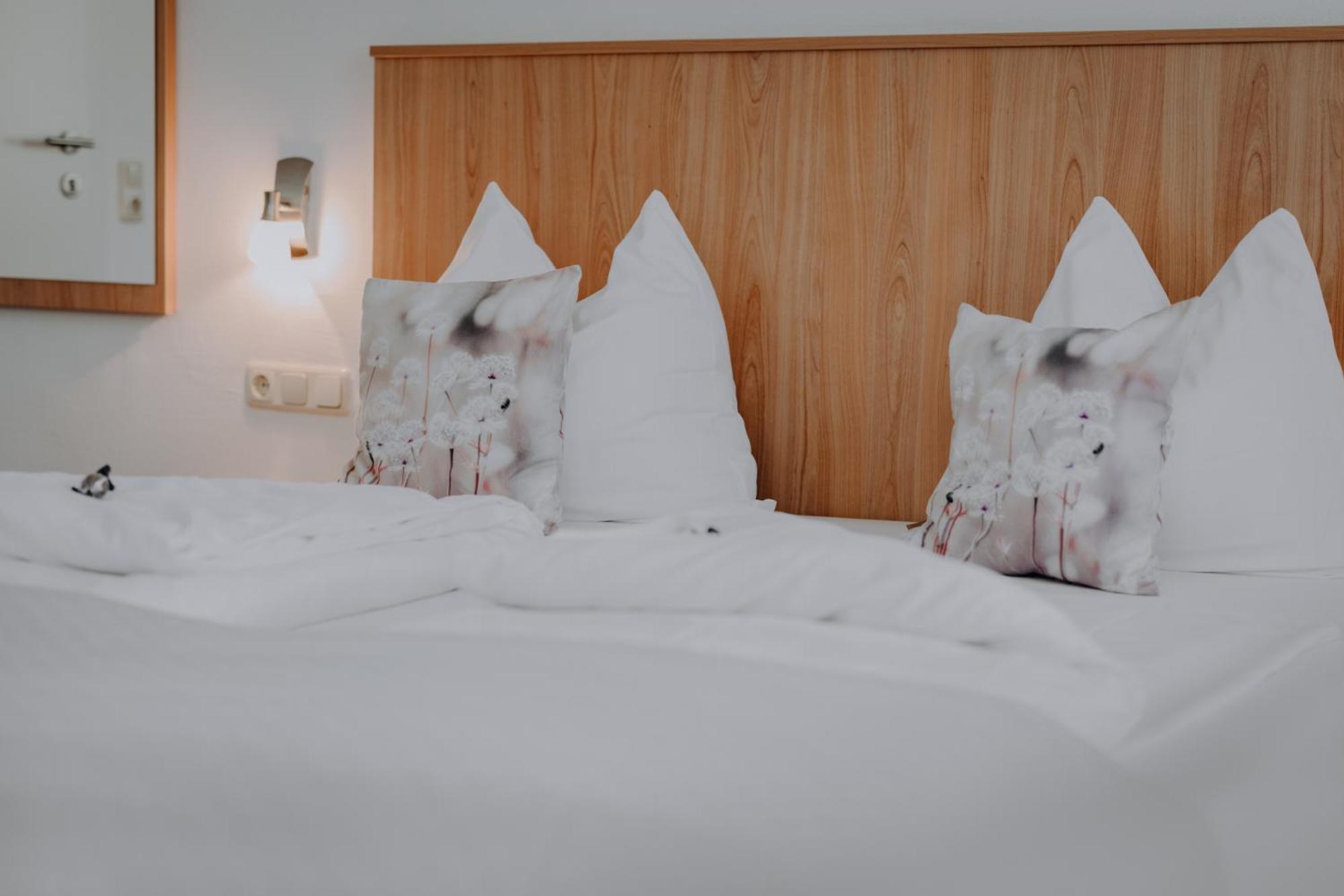 Sporthotel Kitz フッシュ・アン・デア・グロースグロックナーシュトラーセ エクステリア 写真