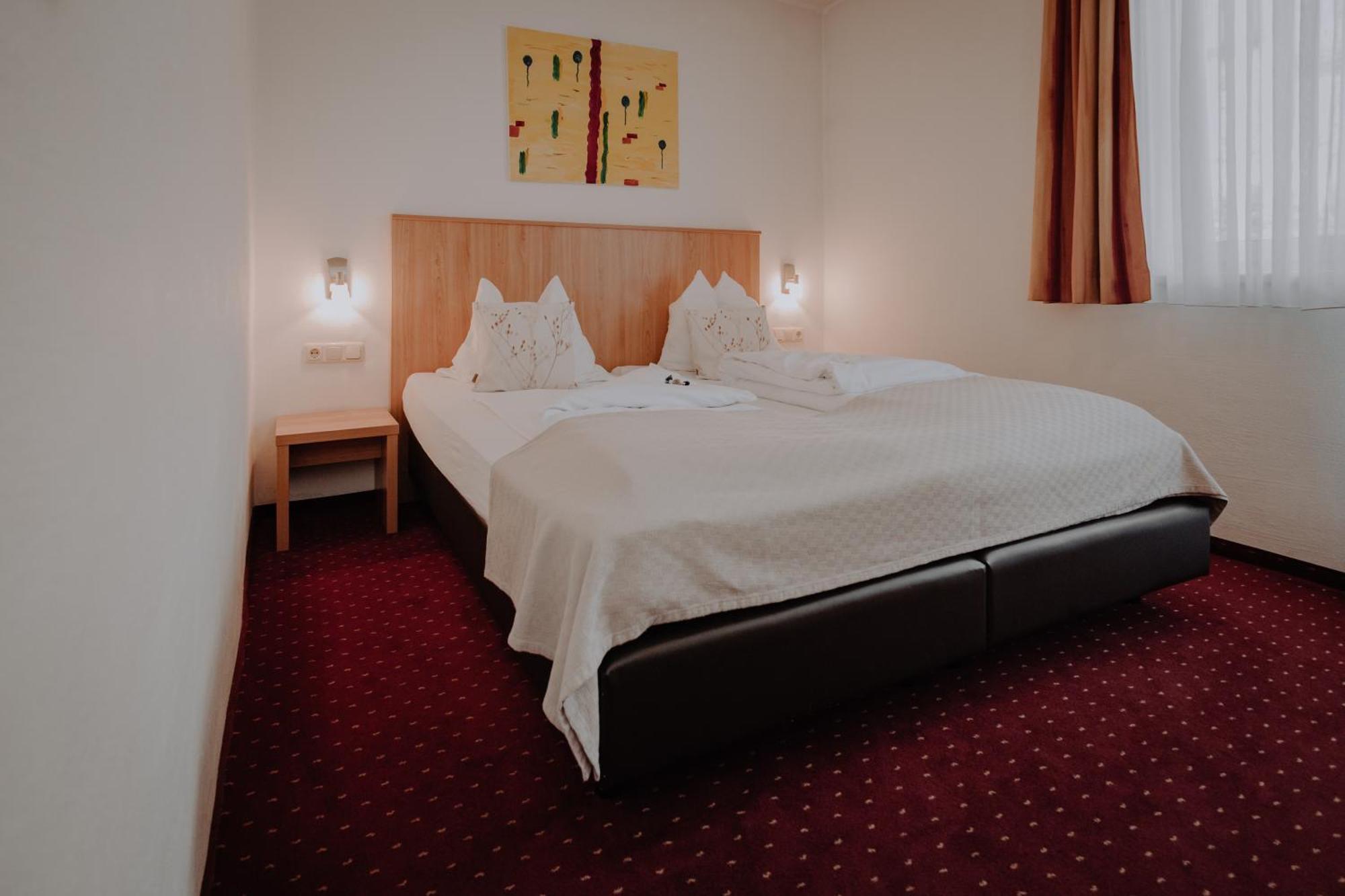 Sporthotel Kitz フッシュ・アン・デア・グロースグロックナーシュトラーセ エクステリア 写真
